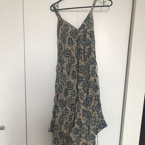 Jumpsuit world market